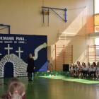 Misterium wielkanocne w Miedzierzy (1)