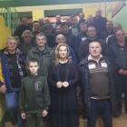 Wędkarskie spotkanie w Niekłaniu Wielkim (3)