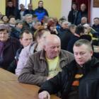 Protest przeciwko kurnikom w Skrzyszowie (6)