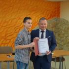 Młodzieżowa Rady Miejska w nowej kadencji (3)