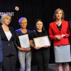 Mam talent w Końskich (2)