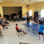 Tenis Rogów