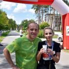 Na trasie Cross Maratonu (4)