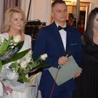 Studniówka 2019 - ZSP nr 1 w Końskich (2)