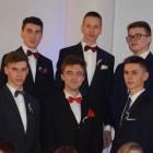 Studniówka 2019 - I LO im. KEN w Końskich (2)