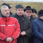Rusza budowa zalewu w Radoszycach (3)