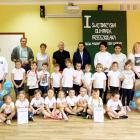 Olimpiada Przedszkolaka Ruda Maleniecka (1)