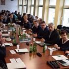 Pierwsza sesja Rady Powiatu w nowej kadencji (1)