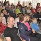 Premierowy spektakl TeatruOlo (2)