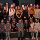 Piosenki na wiosnę w Domu Kultury w Końskich (1)