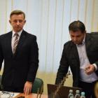 Pierwsza sesja w nowej kadencji w Fałkowie (5)