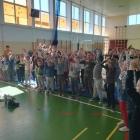 Rekolekcje szkolne w Miedzierzy (6)