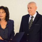 Stanisław Haraziński odszedł na emeryturę (2)