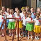 Festyn Rodzinny w PS nr 4 w Końskich (4)