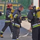 Ćwiczenia w I LO i na SOR (5)