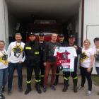 Świętowanie w OSP w Przyłogach (5)