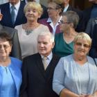 Złote Gody w Końskich (2)