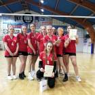 Zespół ZSP nr 1 w Końskich