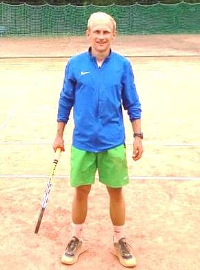 Michał Pilarski