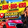 Gotówka pod auto, ciężarówkę, ciągnik lub taxi  • Bez BIK, BIG, KRD i dochodu - ogłoszenia 2587224 | Konecki24.pl