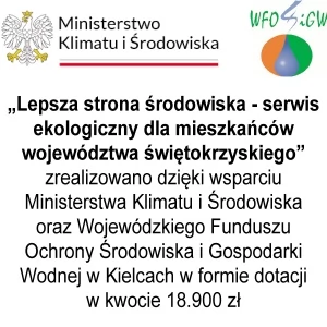 Zdjęcie: Lepsza strona środowiska Serwis Konecki24