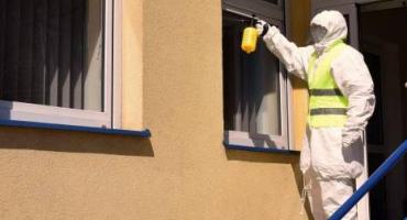 Jak administratorzy budynków wykonują swoje obowiązki w czasie pandemii?