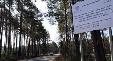 Droga za Piekłem, bez przecinania wstęgi