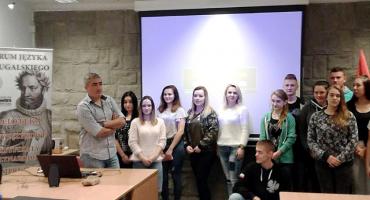 Zespół Szkół Ponadpodstawowych nr 2 w Końskich - oferta edukacyjna 2021/2022