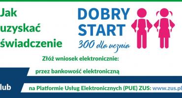 Już milion wniosków na 