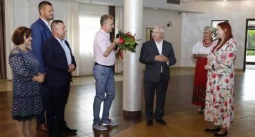 Cenne porady dla gospodyń zrzeszonych w Powiatowej Radzie KGW 