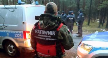 Końskie. Jak poszukiwać zaginionych?