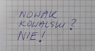 Najpopularniejsze nazwiska w powiecie koneckim