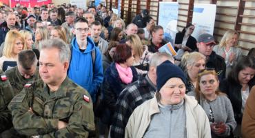 Targi pracy z ciekawymi ofertami zatrudnienia