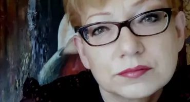 Jesienne klimaty. Wystawa Katarzyny Sorn w Końskich