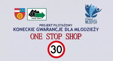 Konecki Urząd Pracy dla młodzieży z gminy Fałków