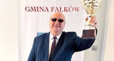 Gmina Fałków w bardzo dobrej kondycji finansowej