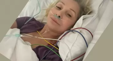 Aldona Orman po drugiej operacji. Nowe wieści ze szpitala