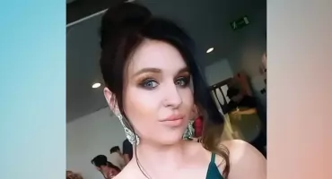 Izabella Majewska z Końskich w 