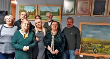 Piewca patriotyzmu i wolności w Stąporkowie