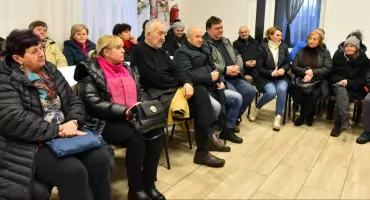 GMINA  KOŃSKIE. Perpetuum mobile w Gracuchu i... Maroku. Konflikt zażegnany?