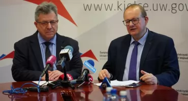 Niepełnosprawni z powiatu koneckiego skorzystają z pomocy osobistych asystentów