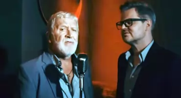 Sukcesy Piotra Salaty w kolejnym etapie programu The Voice Senior TVP2 [ZDJĘCIA]
