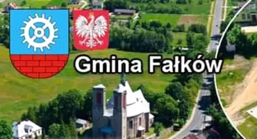 Gmina Fałków doceniona w niezależnym rankingu. Doskonała kondycja finansowa gminy!