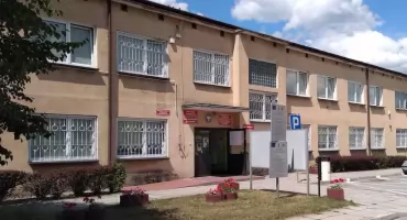 RADOSZYCE. Funkcjonariusze CBA wkroczyli do urzędu miasta