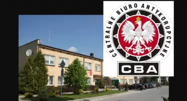 Zastępca burmistrza Radoszyc aresztowany przez CBA . Zarzuty korupcyjne