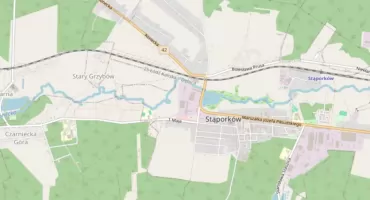 Policjanci z Niemiec odnaleźli mieszkańca gminy Stąporków