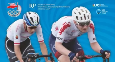 Przez powiat konecki przemkną kolarze uczestniczący w 35 Międzynarodowym Wyścigu Kolarskim Solidarności i Olimpijczyków