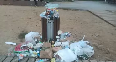 Sielpia to fajne miejsce ale trudno polecać z czystym sumieniem