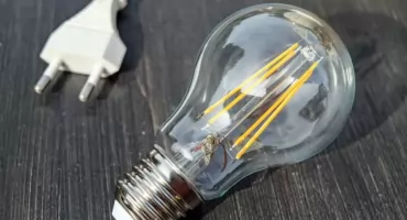 Oszczędzaj energię elektryczną, dbaj o środowisko