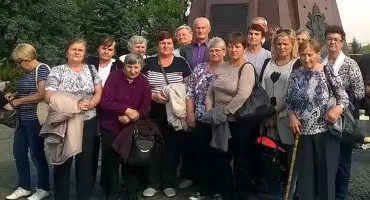 Powstaje Klub Seniora w Pilczycy w miejsce Dziennego Domu Senior+ w Pilczycy. Trwa rekrutacja do klubu